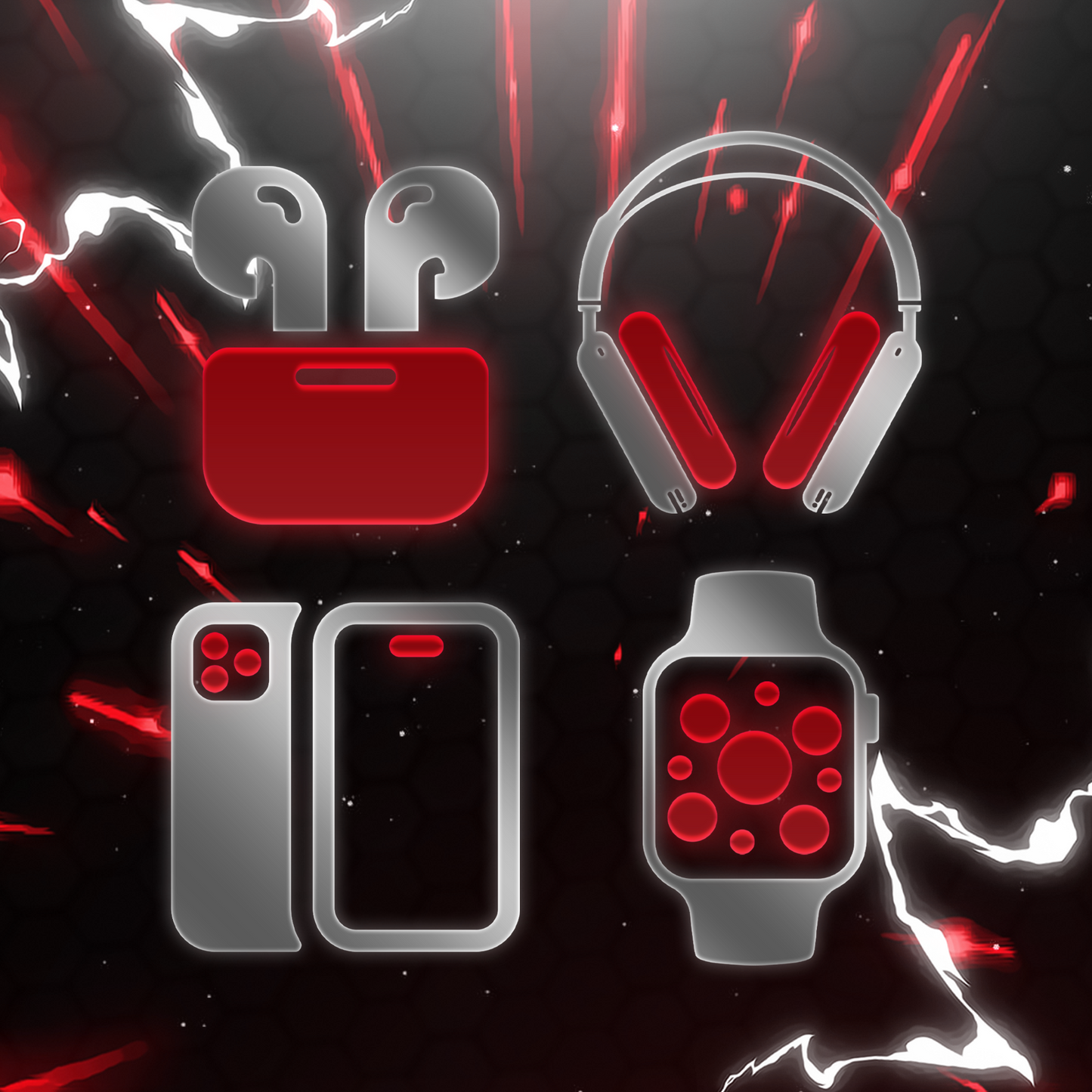 ELECTRONIC BUNDLE VENDOR
